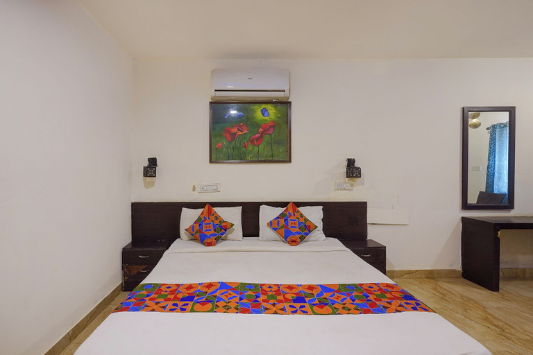 Room 3, Fabhotel Move Inn, Bangalore