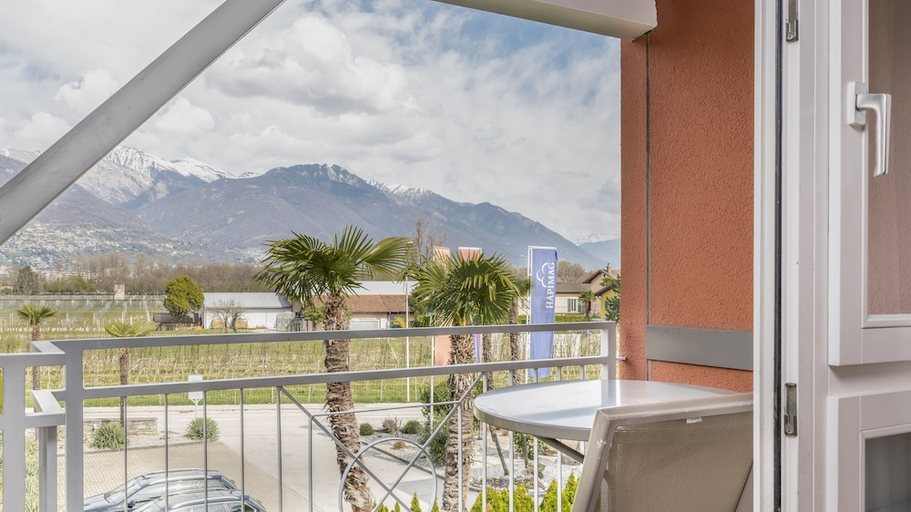 Others 5, Hapimag Resort Ascona, Locarno