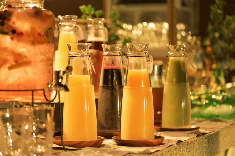 Food & Drinks 5, Matsushima Ichinobo, Matsushima