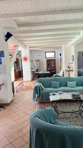 Others 4, Casa Delle Sirene nto Principe, Messina