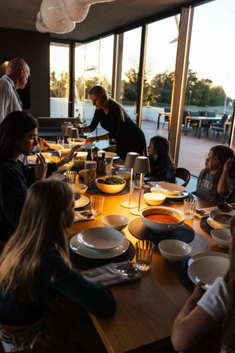 Food & Drinks 5, Villa Calvia Crispinilla by Villas Guide, Novigrad