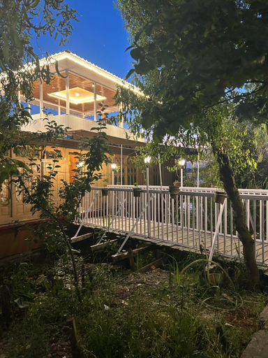 Exterior & Views, Dilshad Houseboats, Srinagar