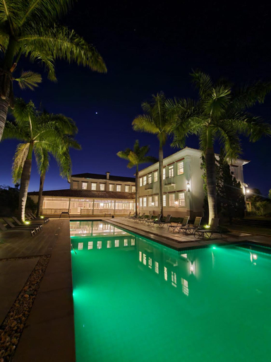Sport & Beauty 5, Hotel Boutique Inconfidentes, Tiradentes