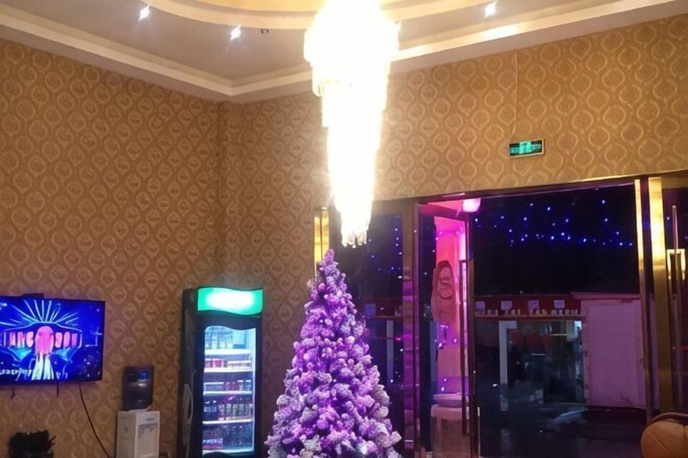 Others 4, Ligang Hotel, Chongqing