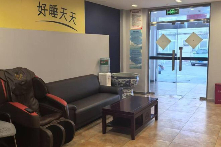 Others 4, 7Days Inn Chain Hotel (Beijing West Railway Station Lizeqiao), Beijing