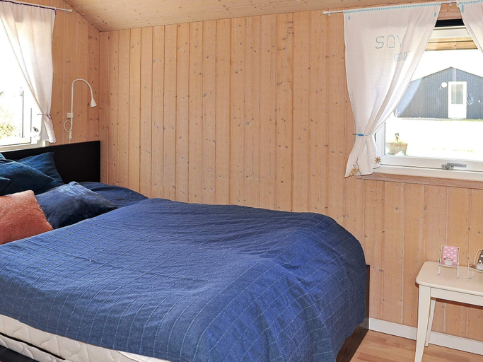 Others 5, Premium Home in Hemmet With Whirlpool, Ringkøbing-Skjern