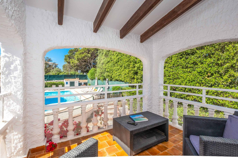 Food & Drinks, Villa Mascaro, Baleares