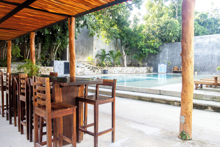 Food & Drinks, Hotel Casa Tortuga Tulum Cenotes Park Inclusive, Cozumel
