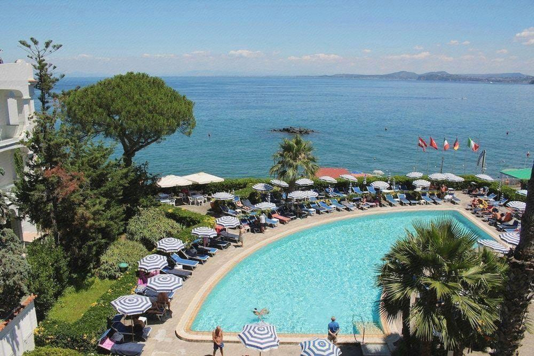 Sport & Beauty 2, Hotel Terme Alexander, Napoli