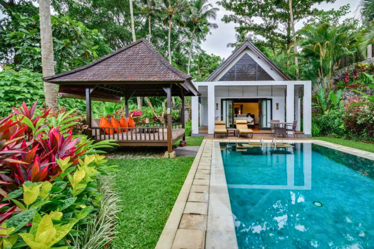 Others 3, Spacious 1 BR Private Pool Villa With Hill View, Gianyar
