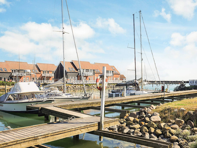 Others 4, 4 person holiday home on a holiday park in Borre, Vordingborg