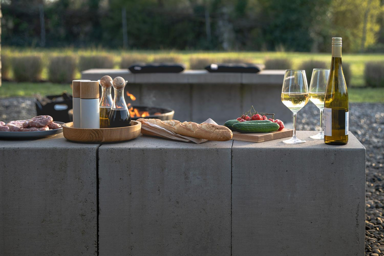 Food & Drinks, Harlepadd 3a Modern retreat, Wittmund