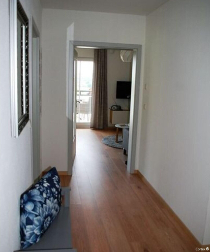 Interior, Franconia's Center No.3, Neustadt an der Aisch-Bad Windsheim