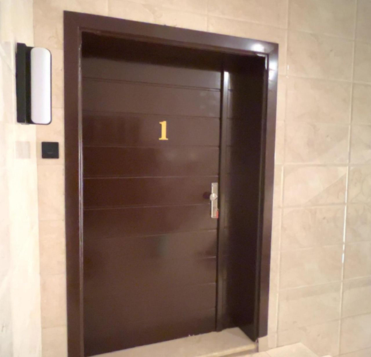 Others 5, مسكن الفخامة, Taif
