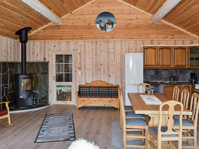 Others 5, 9 person holiday home in Bjelland, Marnardal