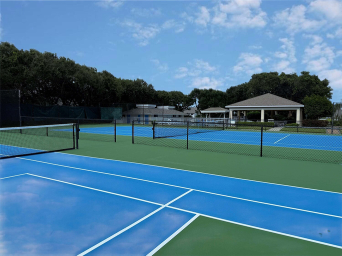 Sport court 4, A Peaceful Coastal Escape Just Steps From the Sand, Volusia