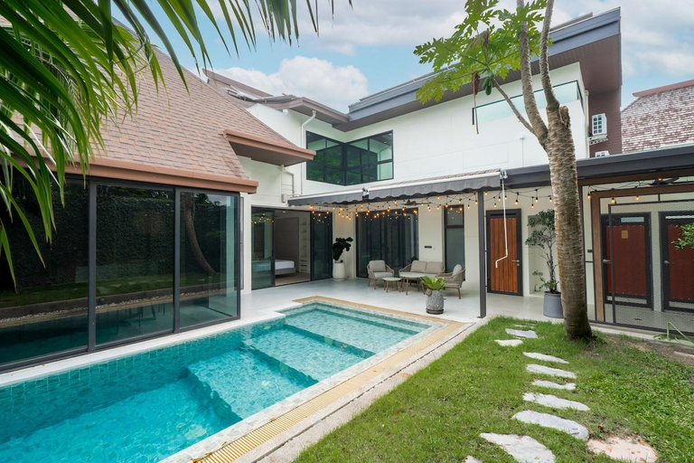 Others 5, Modern Serenity @ Wings Villa, Pulau Phuket