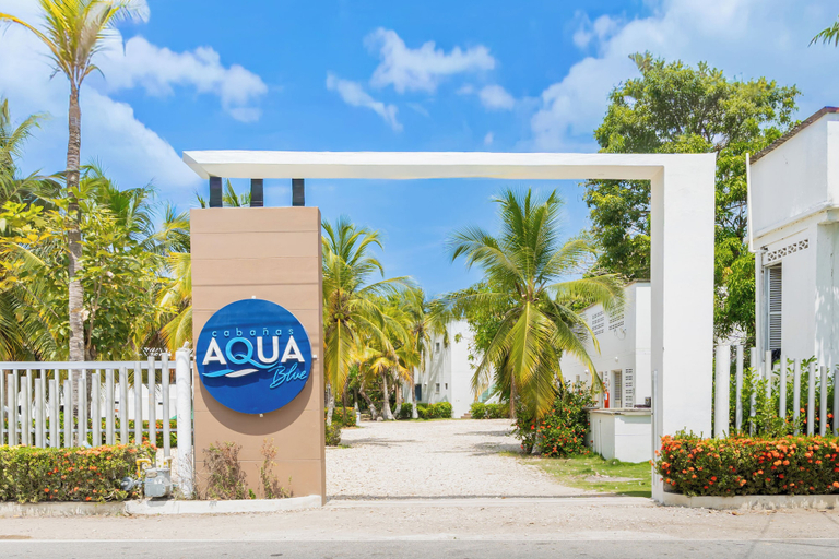 Exterior & Views, Cabañas Aqua Blue Coveñas, Tolú