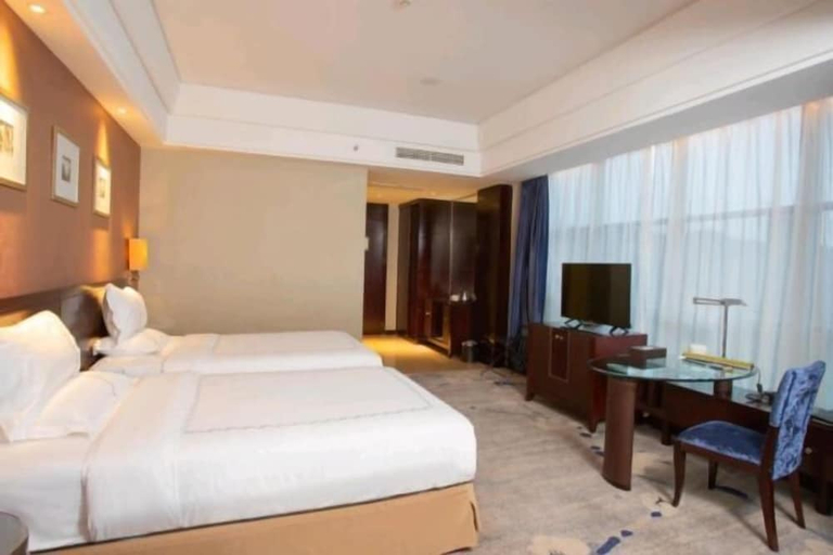 Others 4, Runze Hotel Zhejiang, Lishui