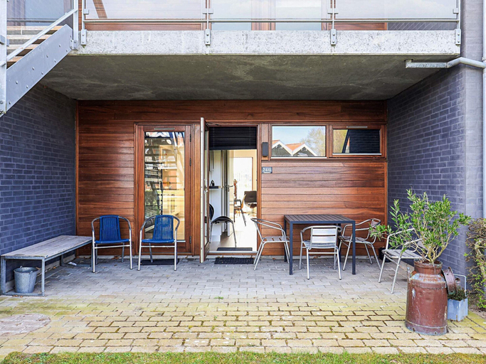 Others 4, 4 Person Holiday Home in Bogense-by Traum, Nordfyns
