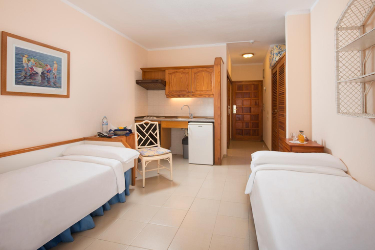Others 2, Spa & Sport Hotel Mar y Sol, Santa Cruz de Tenerife
