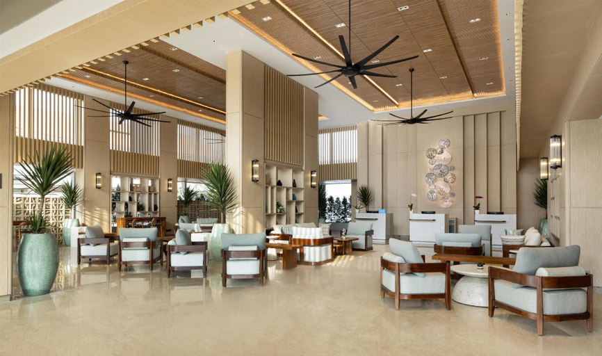 Public Area 4, Hilton Garden Inn Bali Nusa Dua, Badung