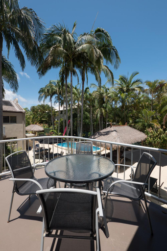 Sport & Beauty 2, Clearwater Noosa Resort, Noosa - Noosa-Noosaville