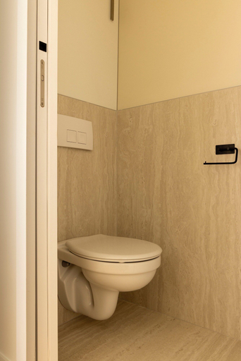 Bathroom 4, Design Appartement a/c 2br/4p - Montmartre, Paris