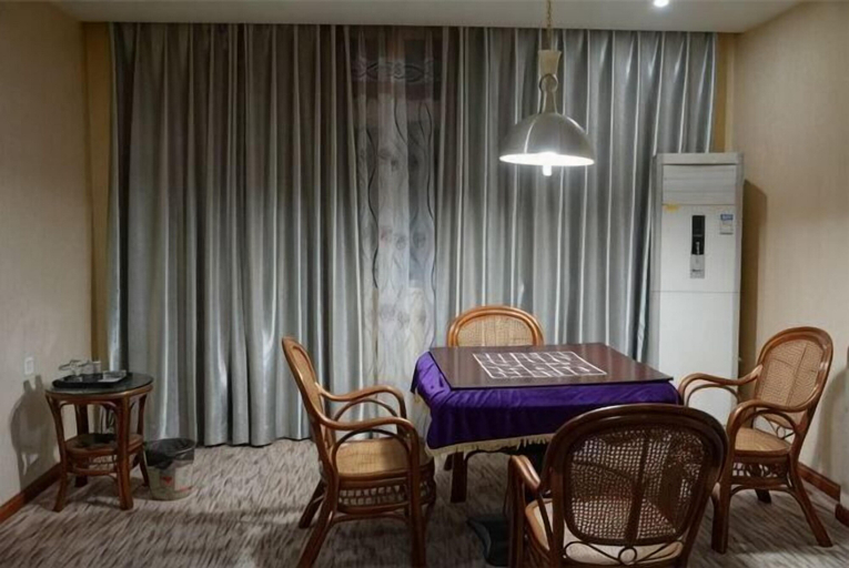 Others 5, Senli Hotel, Taizhou