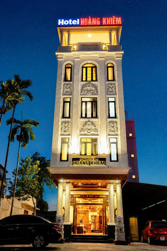 Exterior & Views 1, Hoàng Khiêm Hotel, Chư Sê