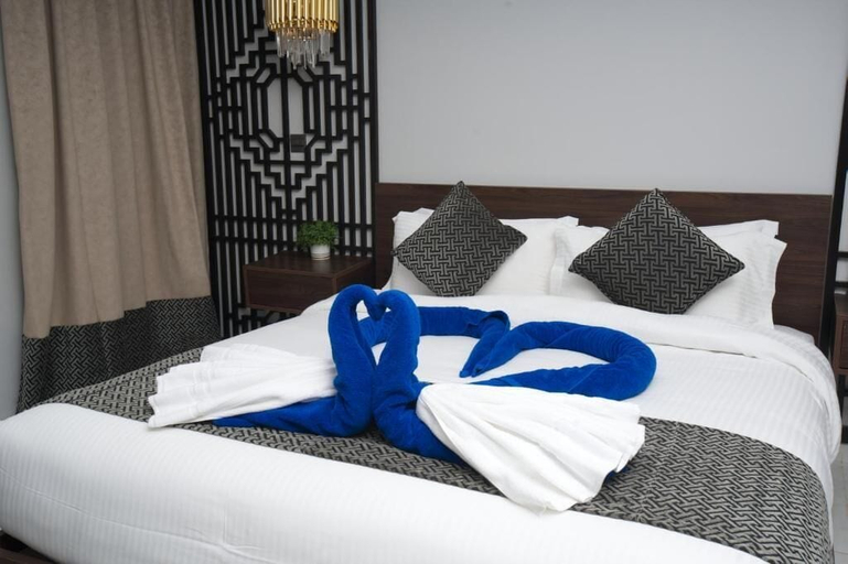 Room 4, YM RESORT, Yanbu