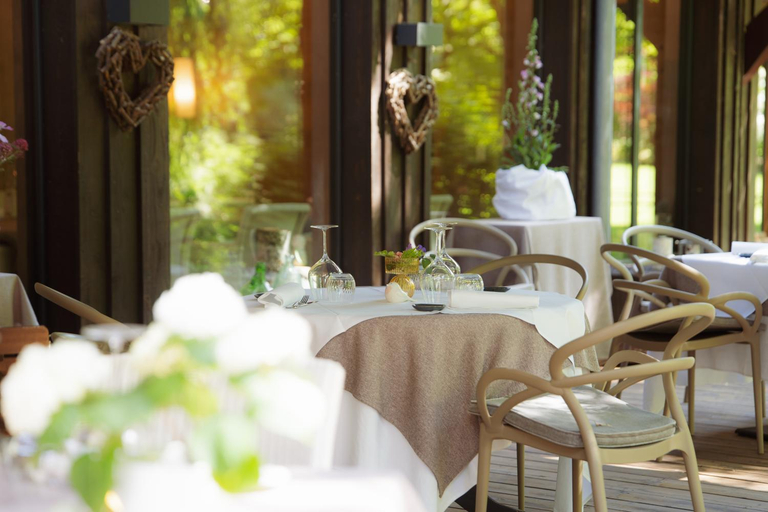 Food & Drinks 4, Hotel le Moulin, Bas-Rhin