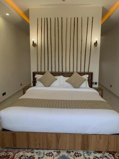 Room 5, YM RESORT, Yanbu