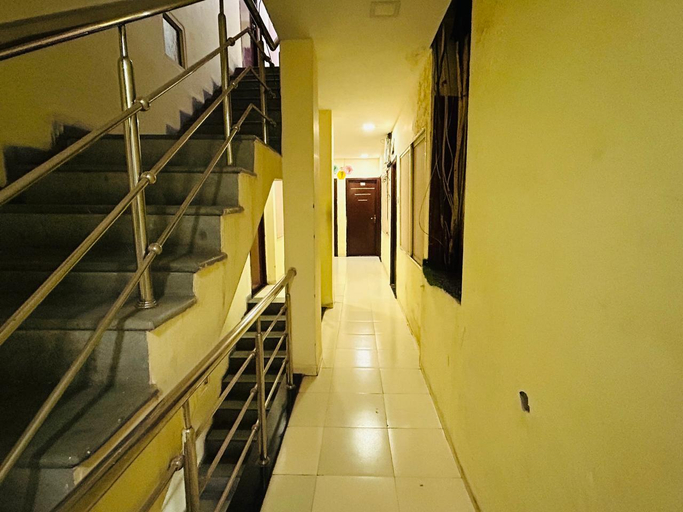 Public Area 2, Wishotel Inn Ambrosia, Indore