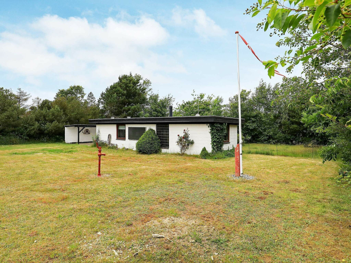 Others 4, Splendid Holiday Home in Ulfborg With Carport, Holstebro