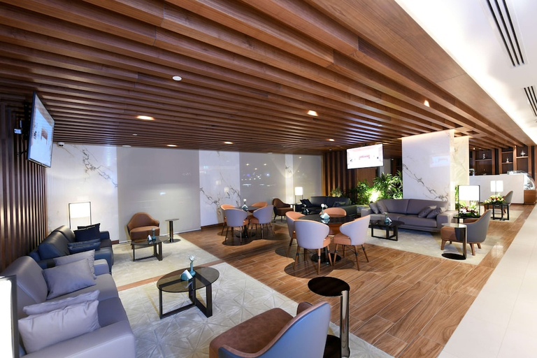 Public Area 5, Golden Tulip Riyadh, Riyadh