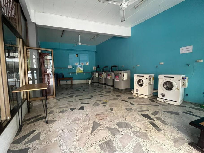 Others 5, 107 wanna Apartment pattaya, Pattaya