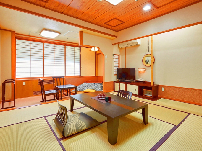 Others 5, Shima Yamaguchikan, Nakanojō