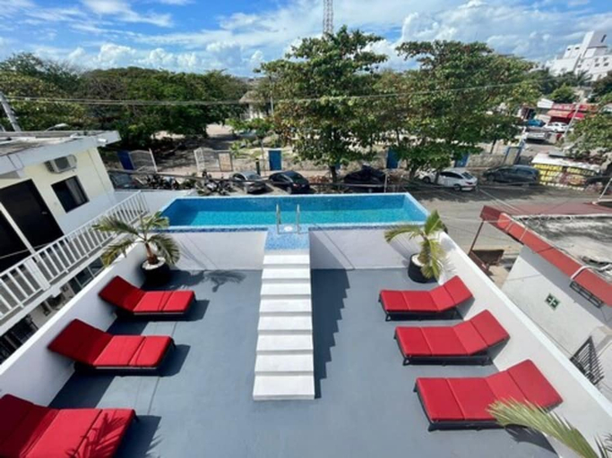 Sport & Beauty, BALAM Playa - 15 Th. Ave, Cozumel