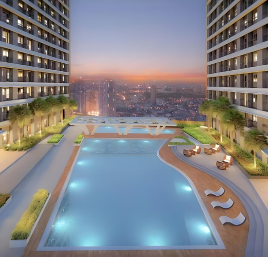 Sport & Beauty, Mandaluyong Houses, Mandaluyong