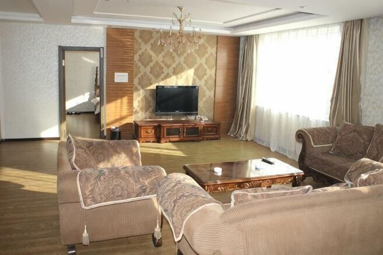Others 4, Beiyuan Hotel, Heihe