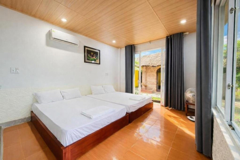Bedroom, Newlife Homestay, Đồng Hới
