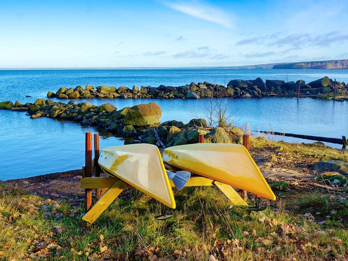 Others 5, 14 person holiday home in HOVA-By Traum, Gullspång