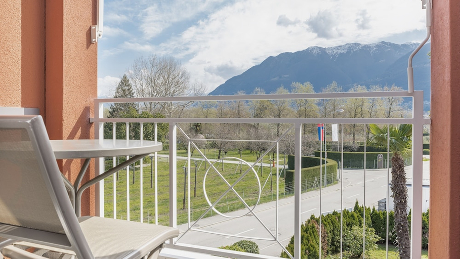 Others 4, Hapimag Resort Ascona, Locarno