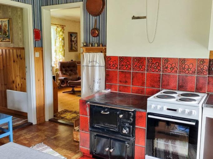 Others 5, person holiday home in JARVSO-By Traum, Ljusdal