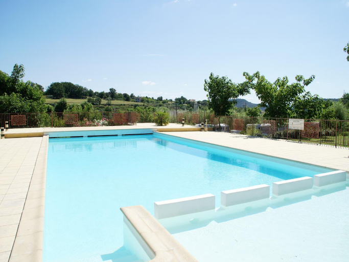 Sport & Beauty 4, Relaxing Stay in Les Vans, Ardèche