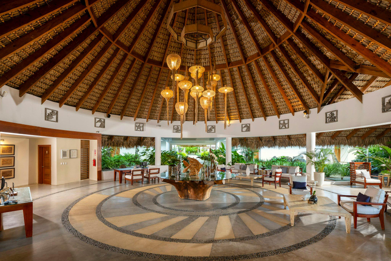 Public Area 4, Sublime Samana Hotel & Residences, Las Terrenas
