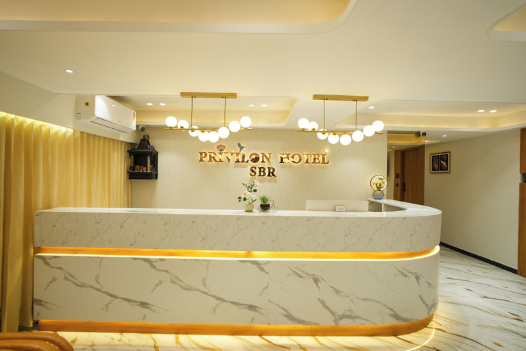 Others 1, Privilon Hotel SBR, Ahmadabad