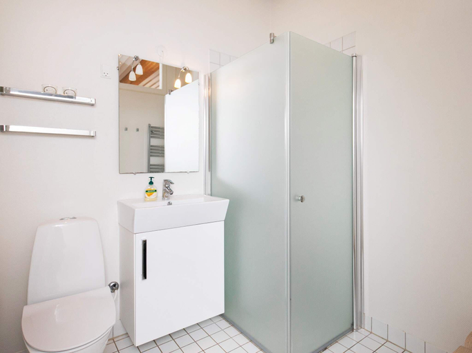 Interior view 3, 6 Person Holiday Park Home in Saeby, Frederikshavn