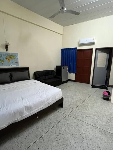 Others 3, Room101 in Wanna Apartment, Pattaya